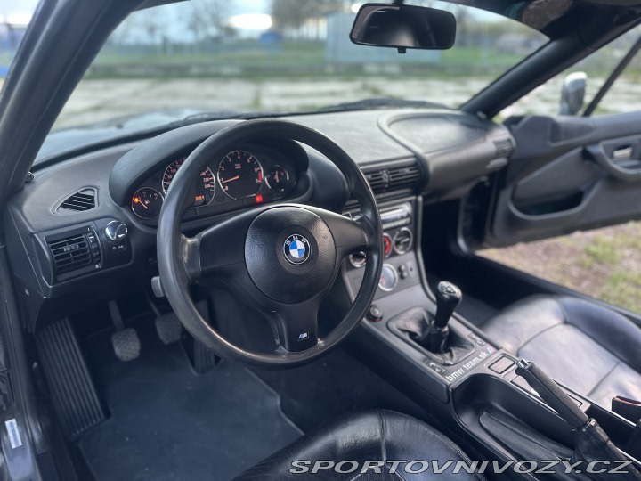 BMW Z3 Bmw Z3 roadster 1999