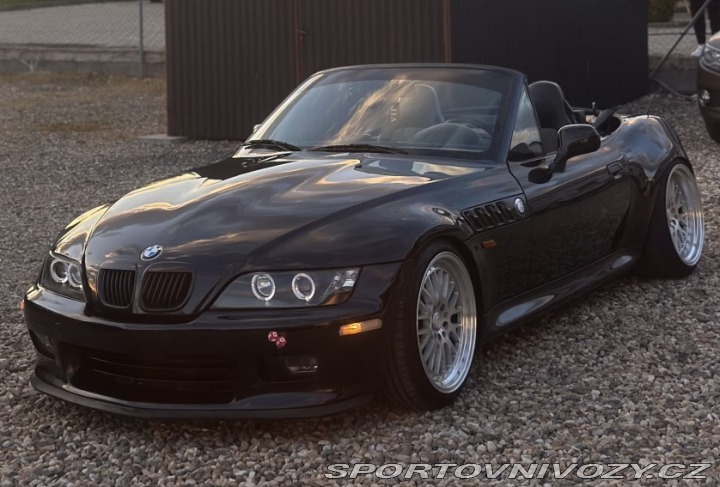 BMW Z3 Bmw Z3 roadster 1999