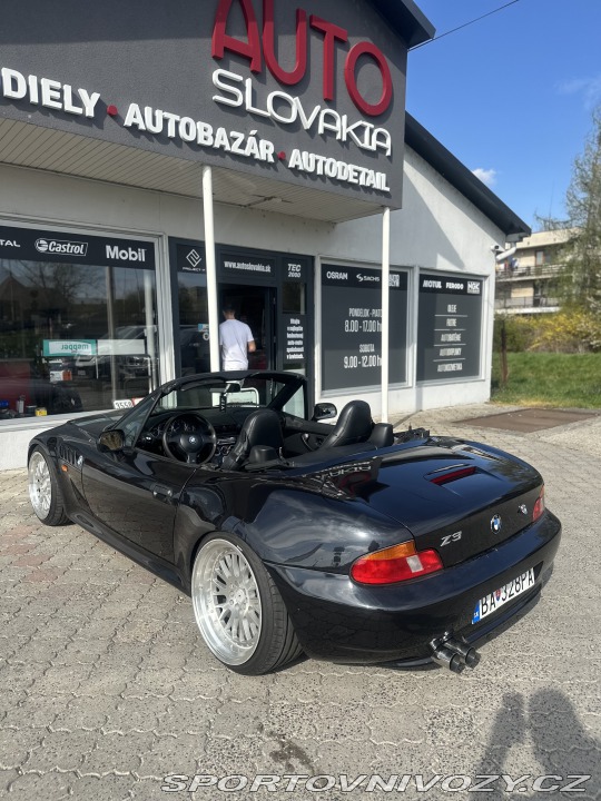BMW Z3 Bmw Z3 roadster 1999