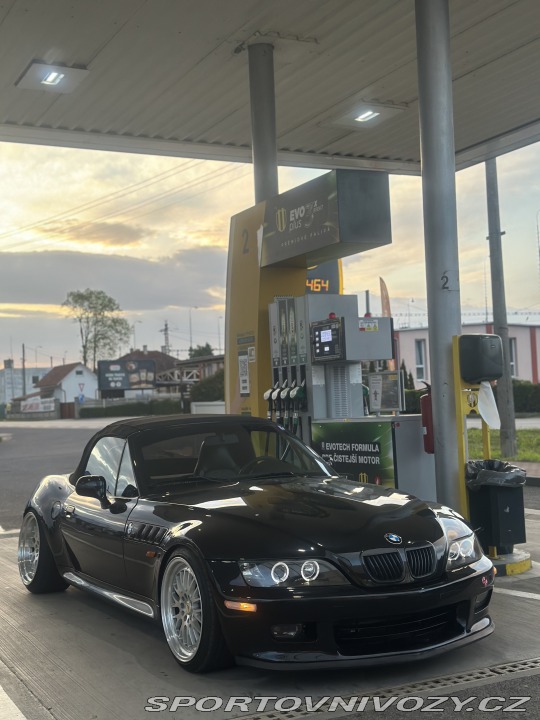 BMW Z3 Bmw Z3 roadster 1999