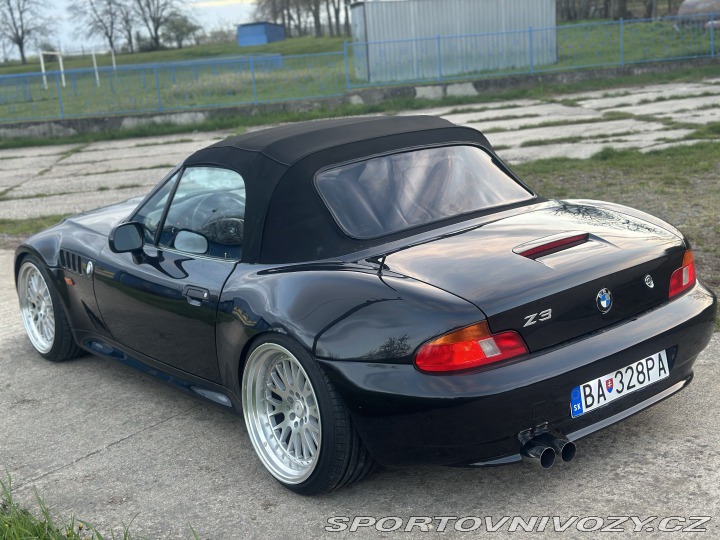 BMW Z3 Bmw Z3 roadster 1999