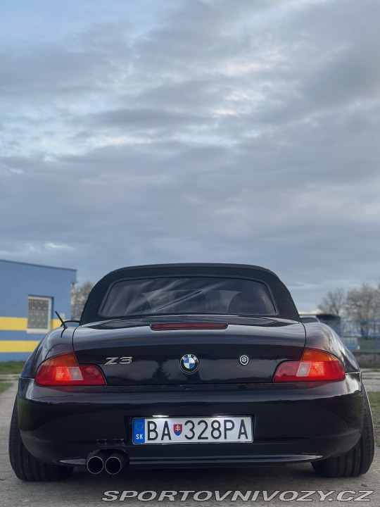 BMW Z3 Bmw Z3 roadster 1999