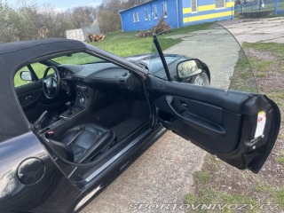 BMW Z3 Bmw Z3 roadster 1999