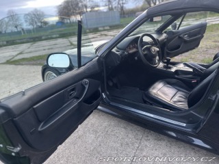 BMW Z3 Bmw Z3 roadster 1999