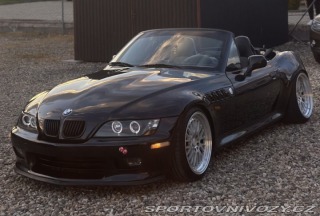BMW Z3 Bmw Z3 roadster 1999