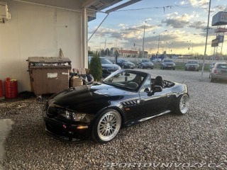 BMW Z3 Bmw Z3 roadster 1999