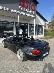 BMW Z3 Bmw Z3 roadster 1999