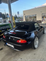 BMW Z3 Bmw Z3 roadster 1999