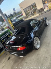 BMW Z3 Bmw Z3 roadster 1999
