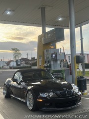 BMW Z3 Bmw Z3 roadster 1999