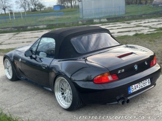 BMW Z3 Bmw Z3 roadster 1999