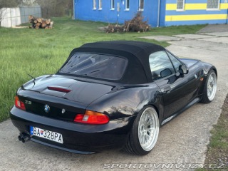 BMW Z3 Bmw Z3 roadster 1999