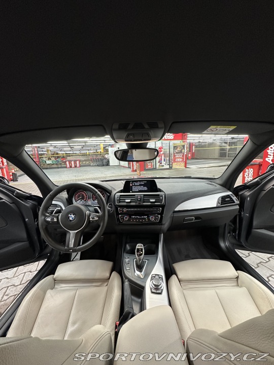 BMW 1 M140i 2017