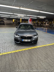 BMW 1 M140i 2017
