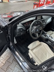 BMW 1 M140i 2017