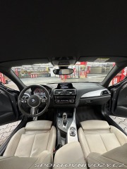 BMW 1 M140i 2017
