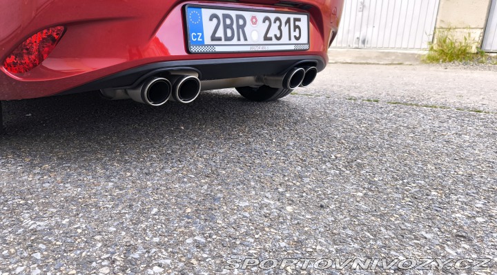 Mazda MX-5 2016