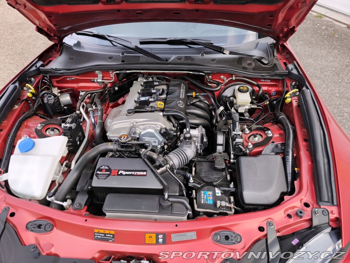 Mazda MX-5 2016