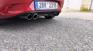 Mazda MX-5 2016