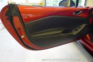 Mazda MX-5  2016