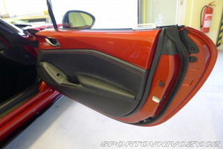 Mazda MX-5  2016