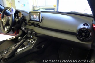 Mazda MX-5  2016