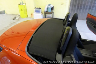 Mazda MX-5  2016