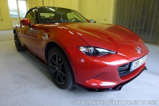 Mazda MX-5  2016