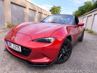 Mazda MX-5 2016