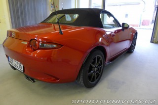 Mazda MX-5  2016