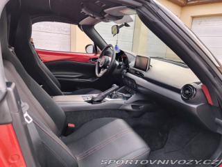 Mazda MX-5 2016