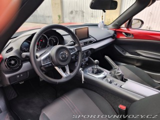 Mazda MX-5 2016