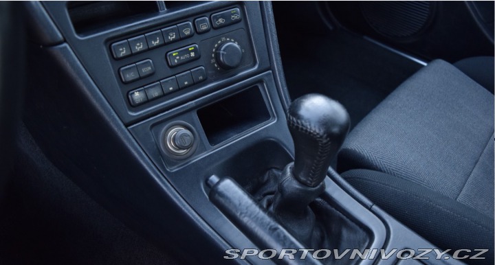 Toyota Celica GT Four4 ST205 LHD černá 1996
