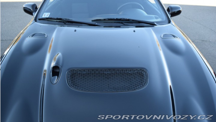Toyota Celica GT Four4 ST205 LHD černá 1996