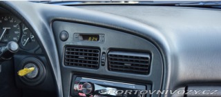 Toyota Celica GT Four4 ST205 LHD černá 1996