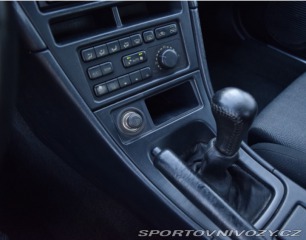 Toyota Celica GT Four4 ST205 LHD černá 1996