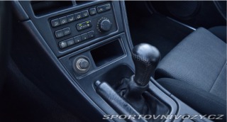 Toyota Celica GT Four4 ST205 LHD černá 1996