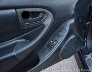 Toyota Celica GT Four4 ST205 LHD černá 1996