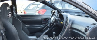 Toyota Celica GT Four4 ST205 LHD černá 1996