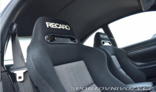 Toyota Celica GT Four4 ST205 LHD černá 1996