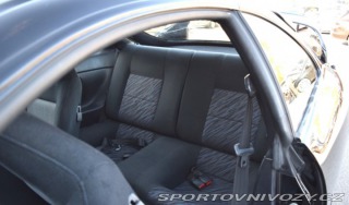 Toyota Celica GT Four4 ST205 LHD černá 1996