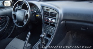 Toyota Celica GT Four4 ST205 LHD černá 1996
