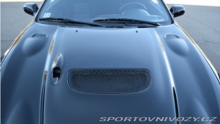 Toyota Celica GT Four4 ST205 LHD černá 1996