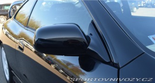 Toyota Celica GT Four4 ST205 LHD černá 1996