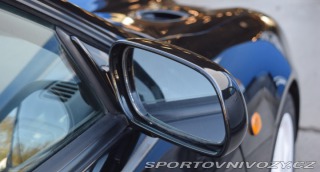 Toyota Celica GT Four4 ST205 LHD černá 1996