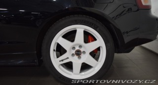 Toyota Celica GT Four4 ST205 LHD černá 1996