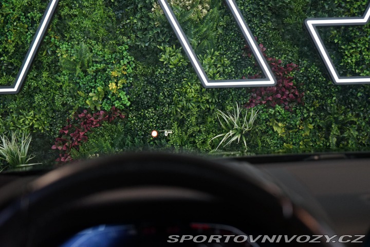BMW 8 840i GC M Pano Crafted Zá 2022