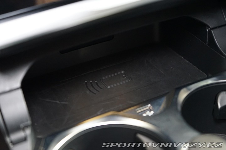 BMW 8 840i GC M Pano Crafted Zá 2022