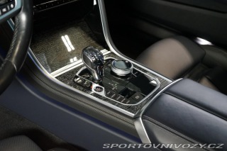 BMW 8 840i GC M Pano Crafted Zá 2022