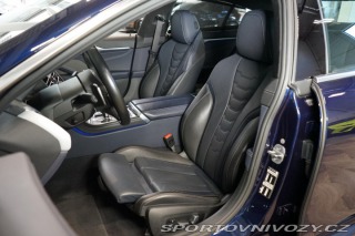 BMW 8 840i GC M Pano Crafted Zá 2022